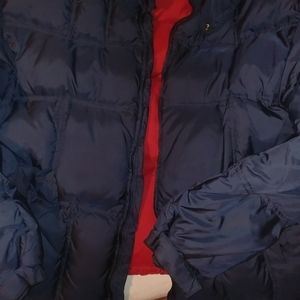 Hilfiger men's coat